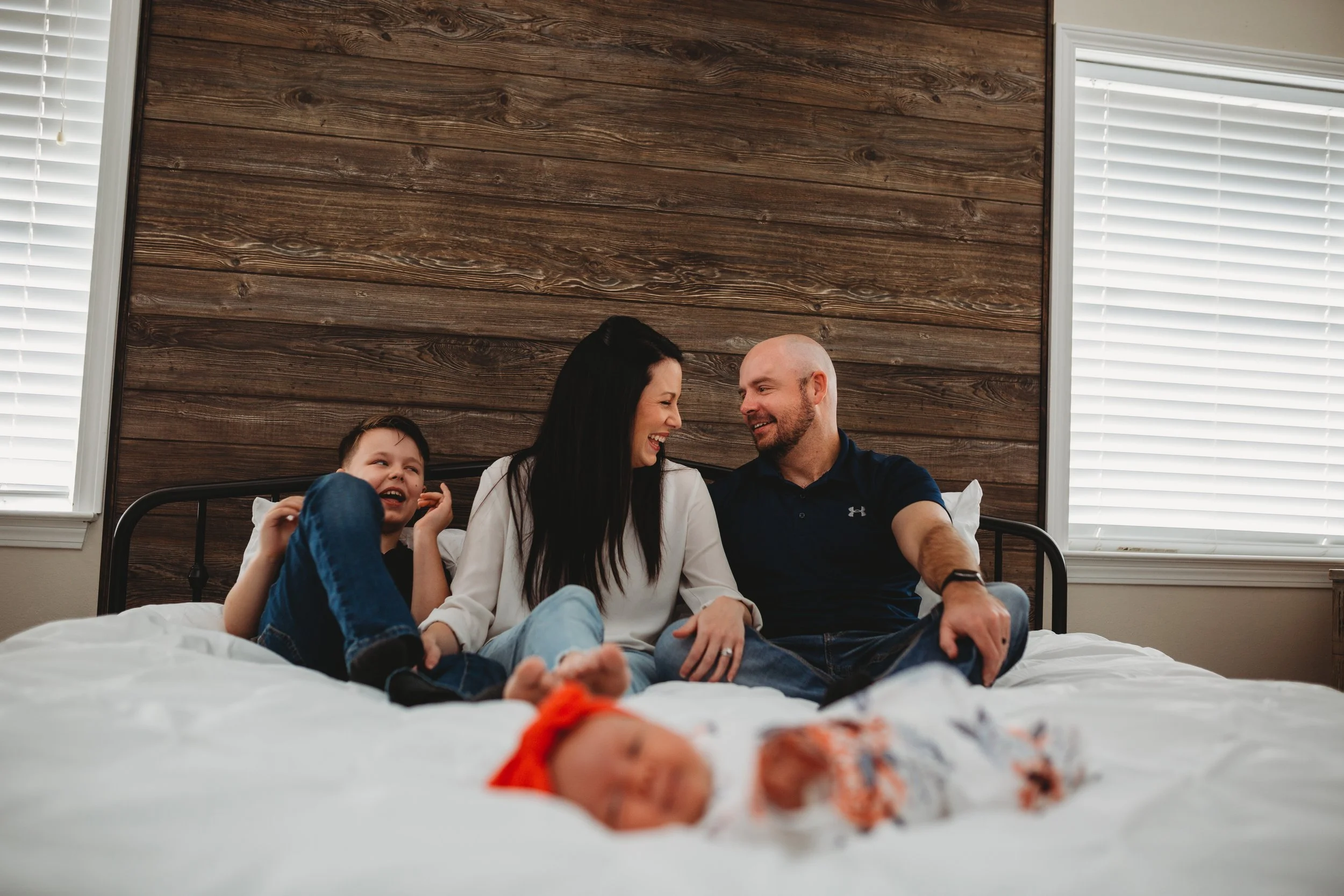 Lifestyle Photography